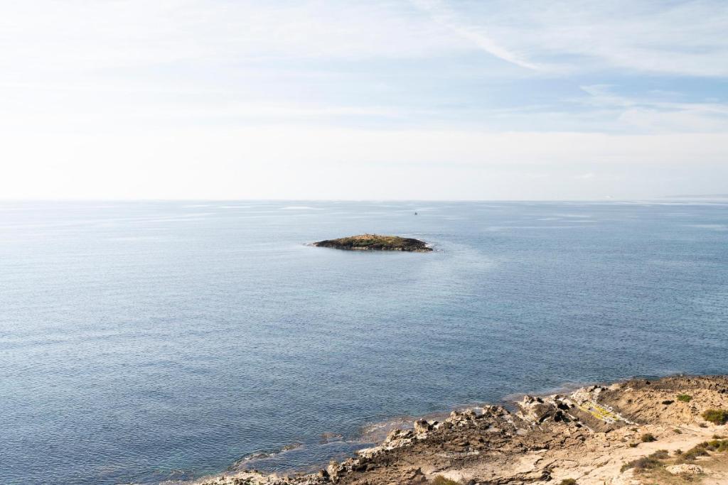 Könnyen megközelíthető strand