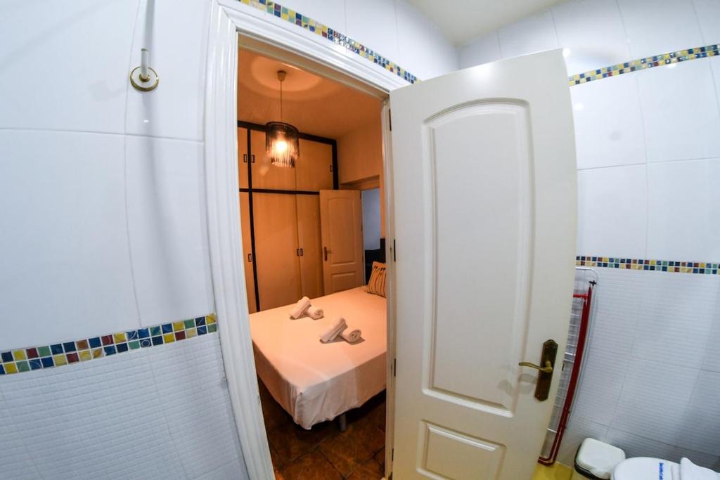 The Plaza Castilla Hideaway - 5