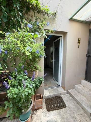 Studio le Petit RIAD,climatisée,proche plage - 2