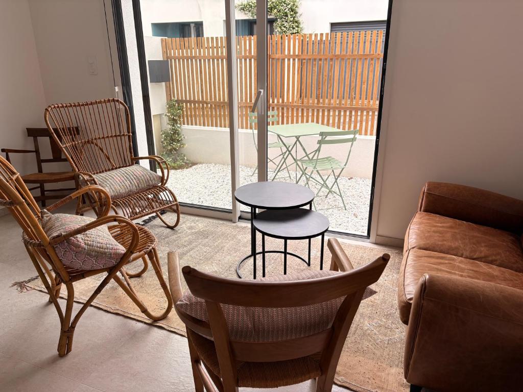 Maison à La Rochelle - 2