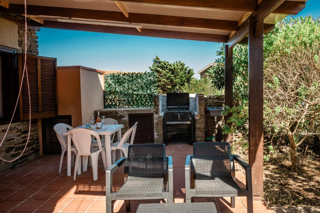 Asinara Sunset Stintino Veranda BBQ 15 min Pelosa - 1