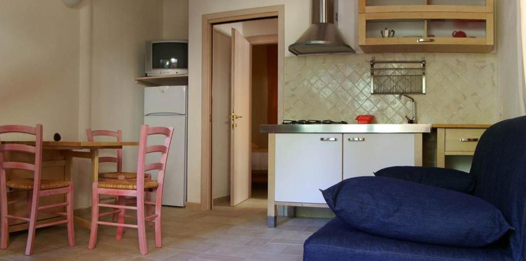 Lush Residenza Abbaechelu B4-1Bed Apartment sleep4 - 2
