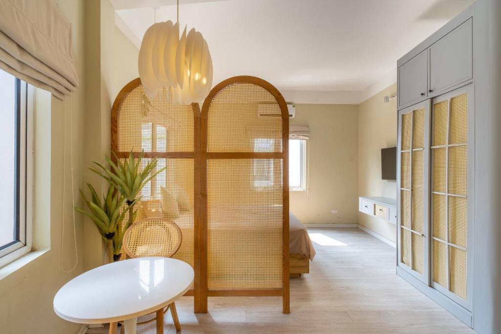 Annam Lakeside - Apartment Hanoi Central