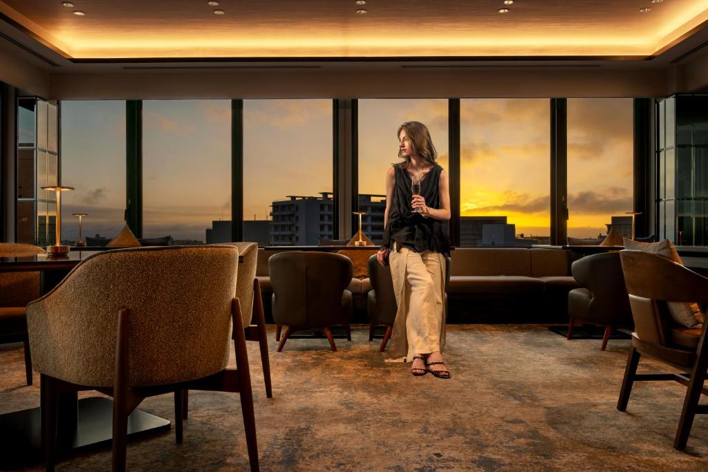 Bar/lounge