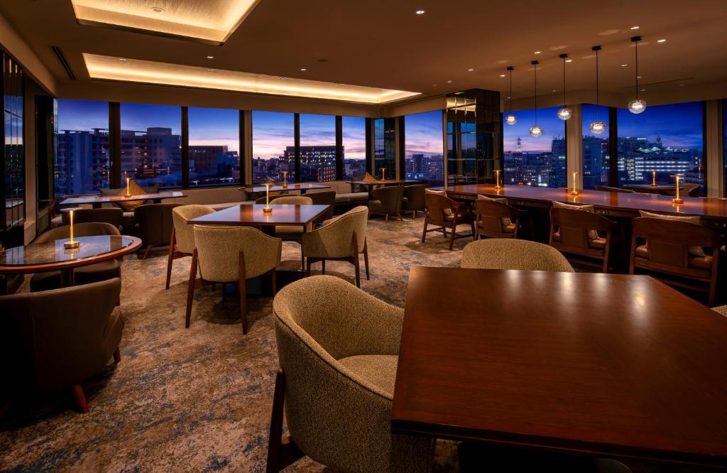 Bar/lounge
