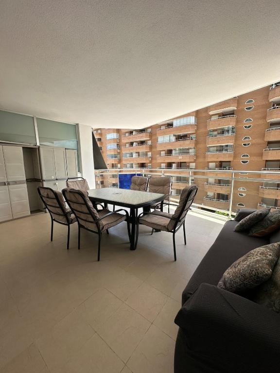 M319 - Mondrian World, Excepcional - ServHouse - 5