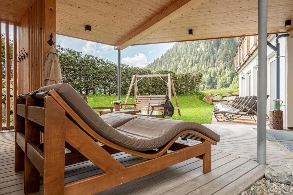 Naturhotel Falknerhof - 2