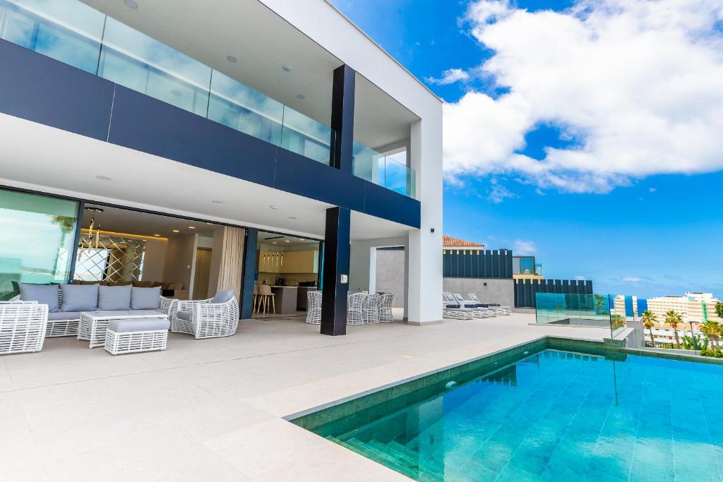 Villa Atma - 2