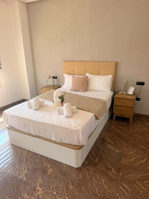 Private Room Near Alicante City Center - 3