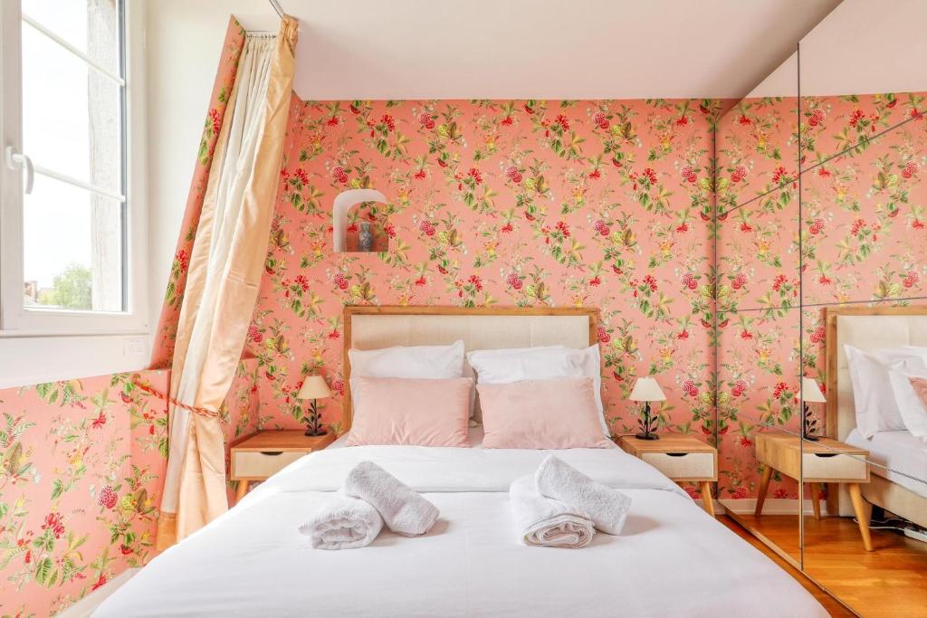 Comfortable duplex - In the Heart of Angers for 8 - 5
