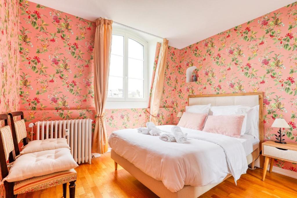 Comfortable duplex - In the Heart of Angers for 8 - 2