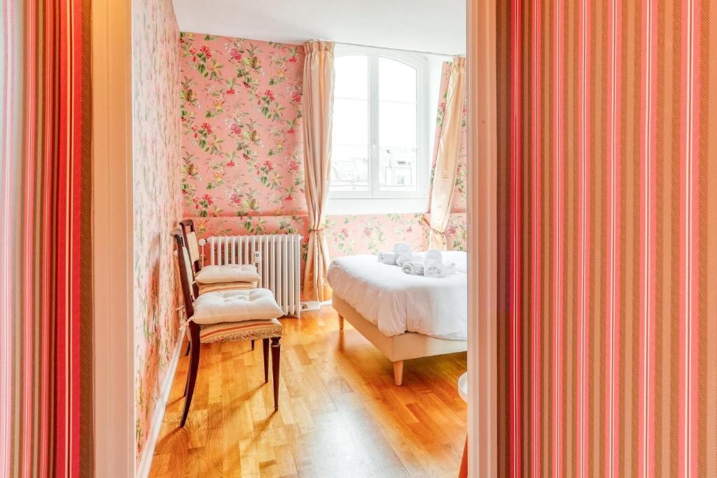 Comfortable duplex - In the Heart of Angers for 8 - 3