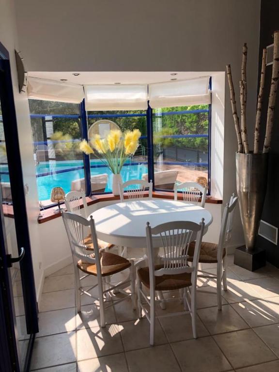 Beautiful Duplex House With Terrace and garden - 3