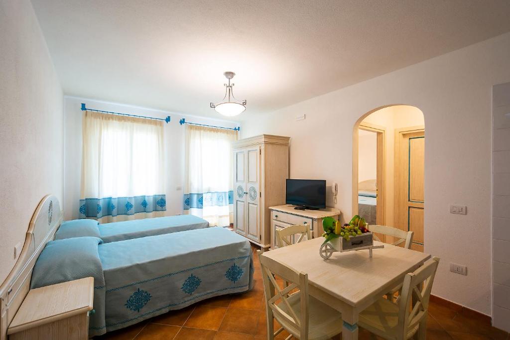 Charming Baia Marina with Stunning Views 1BR - 2