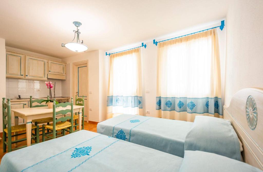 Charming Baia Marina with Stunning Views 1BR - 4