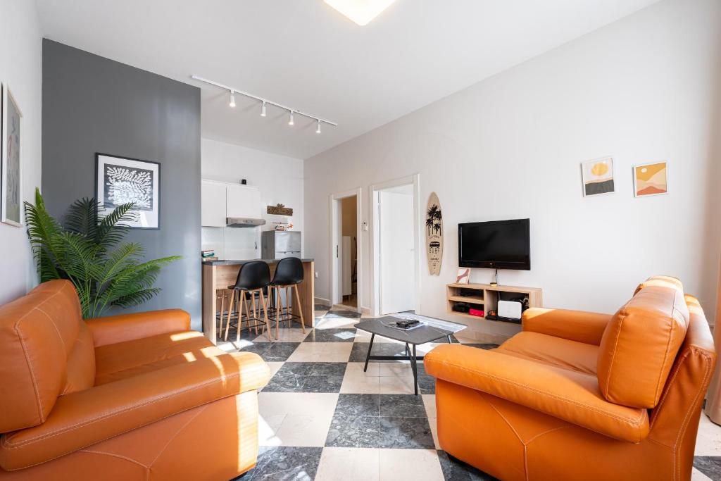 Sea Star Apartment - 3
