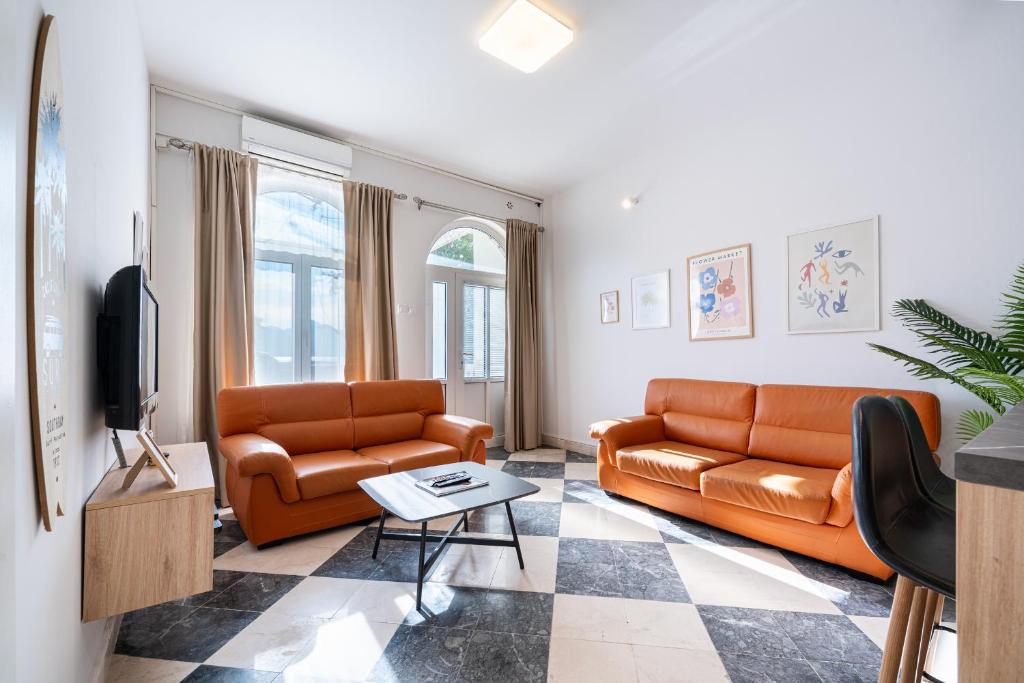 Sea Star Apartment - 4