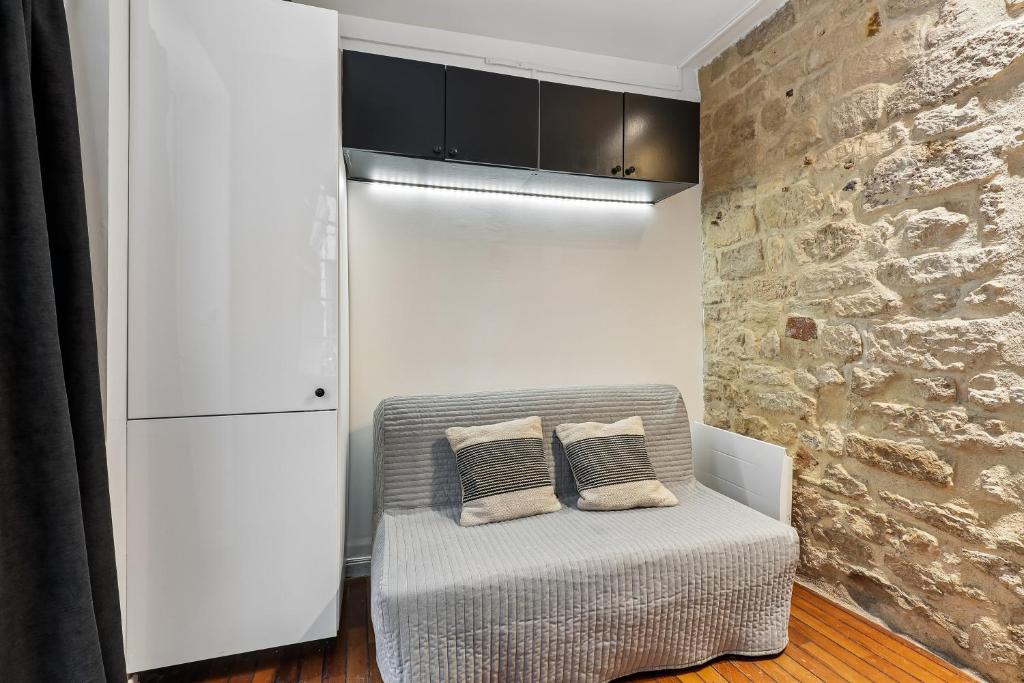 Lavie Maison: Marais Studio Gem - 4