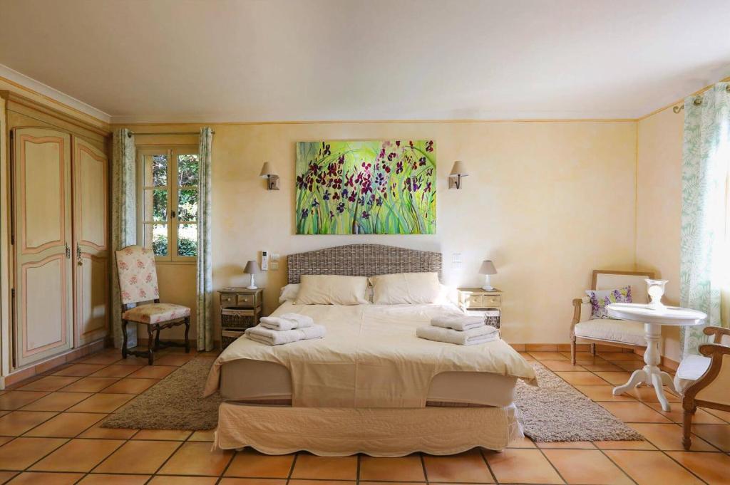Villa Jas Fontaine by Villa Plus - 2