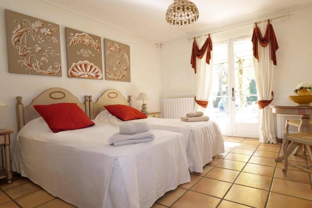 Villa Jas Fontaine by Villa Plus - 5