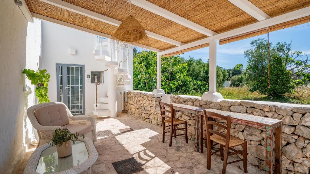 Masseria Ramunno Piccola - Sofia House by Rentbeat - 5