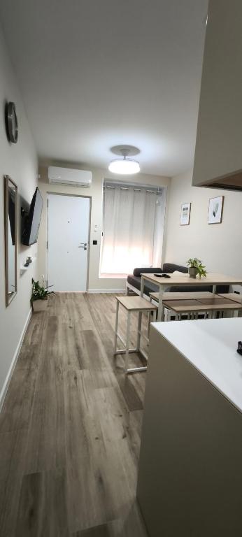 Loft C3a entrepuentes junto al Casco Histórico, Recinto Ferial el Arenal y al Sojo Ribera - 4