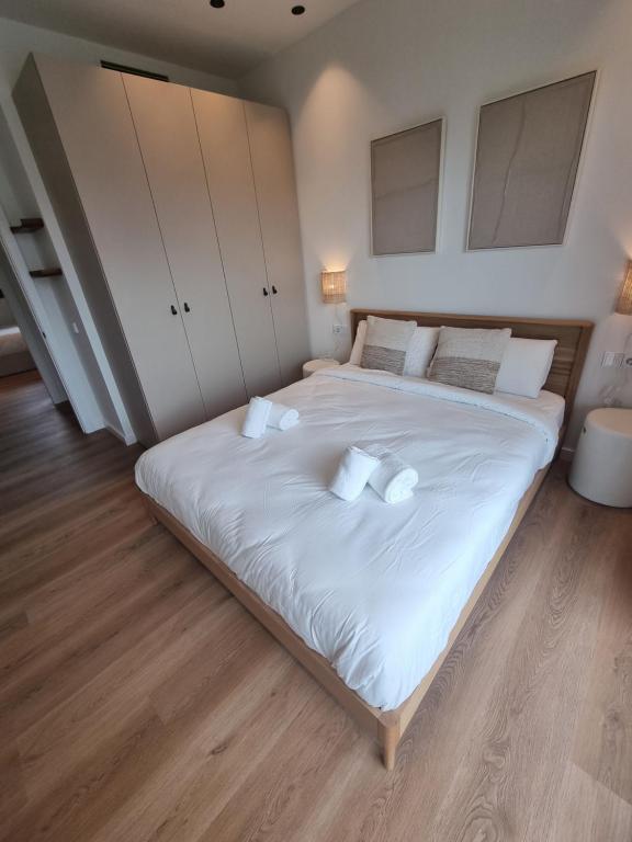 Can Milà Apartments Sitges - 2