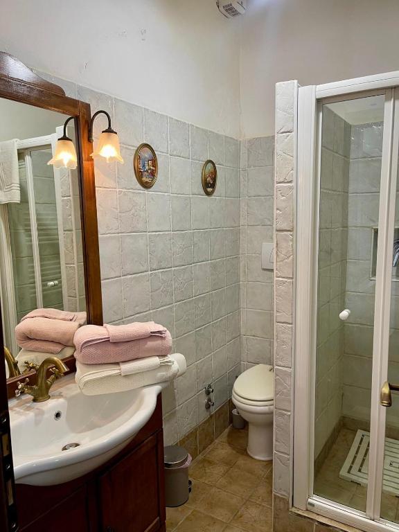 VillAmato Casa Vacanze FICO - 3