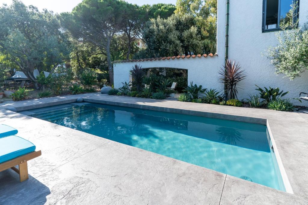 Le clos Trophin - 2
