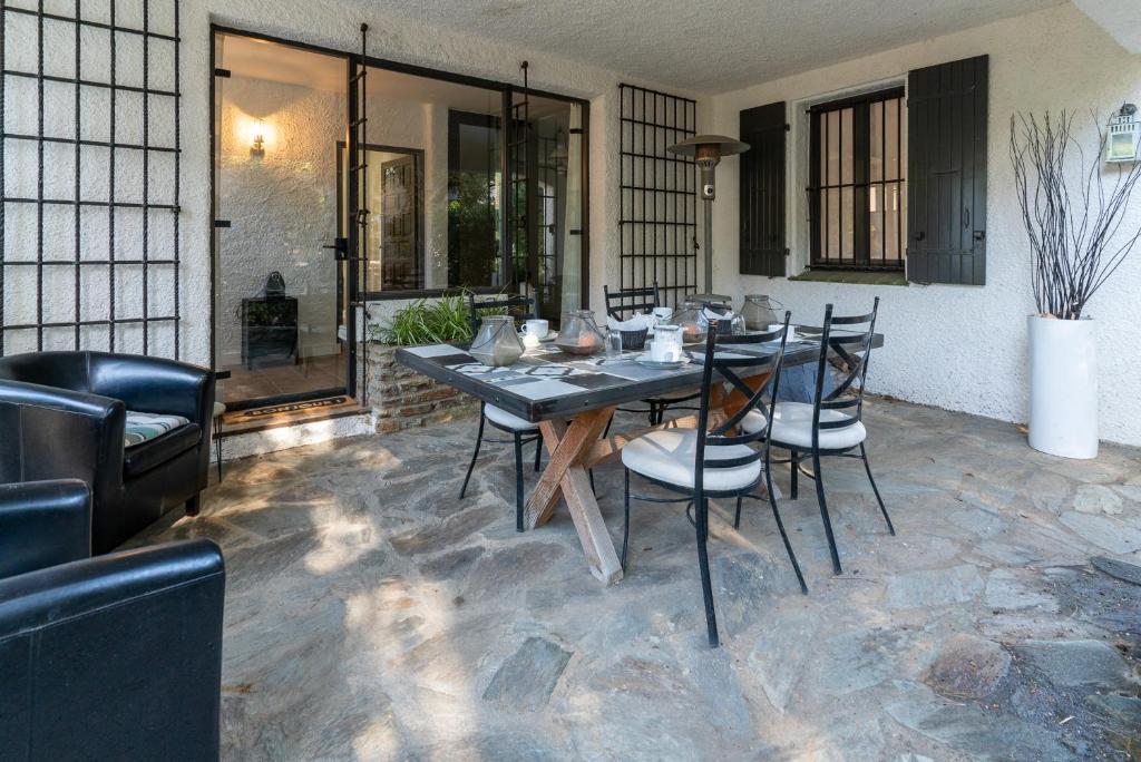 Le clos Trophin - 3