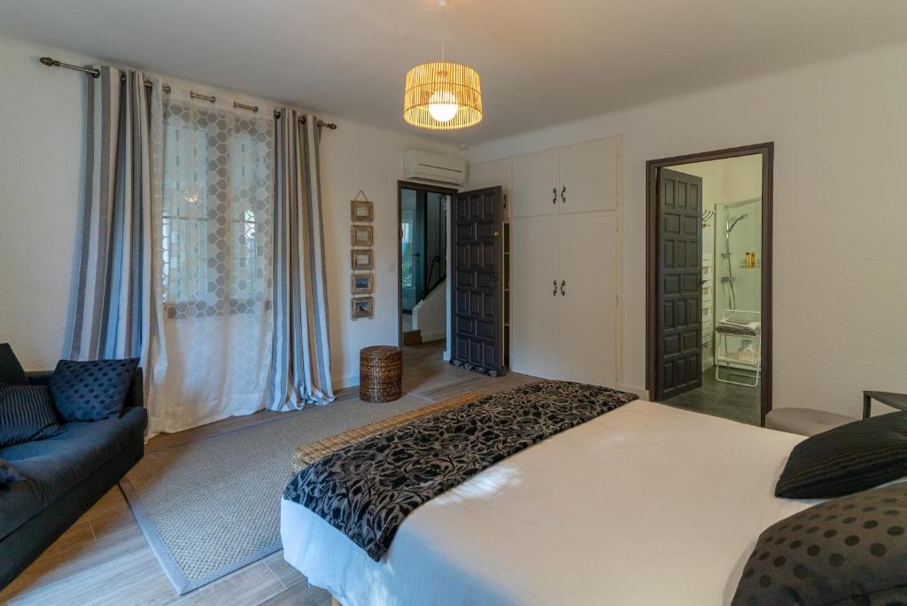 Le clos Trophin - 4