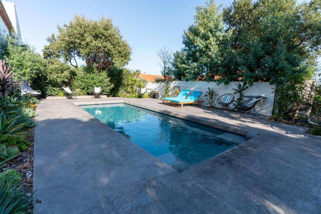 Le clos Trophin - 5