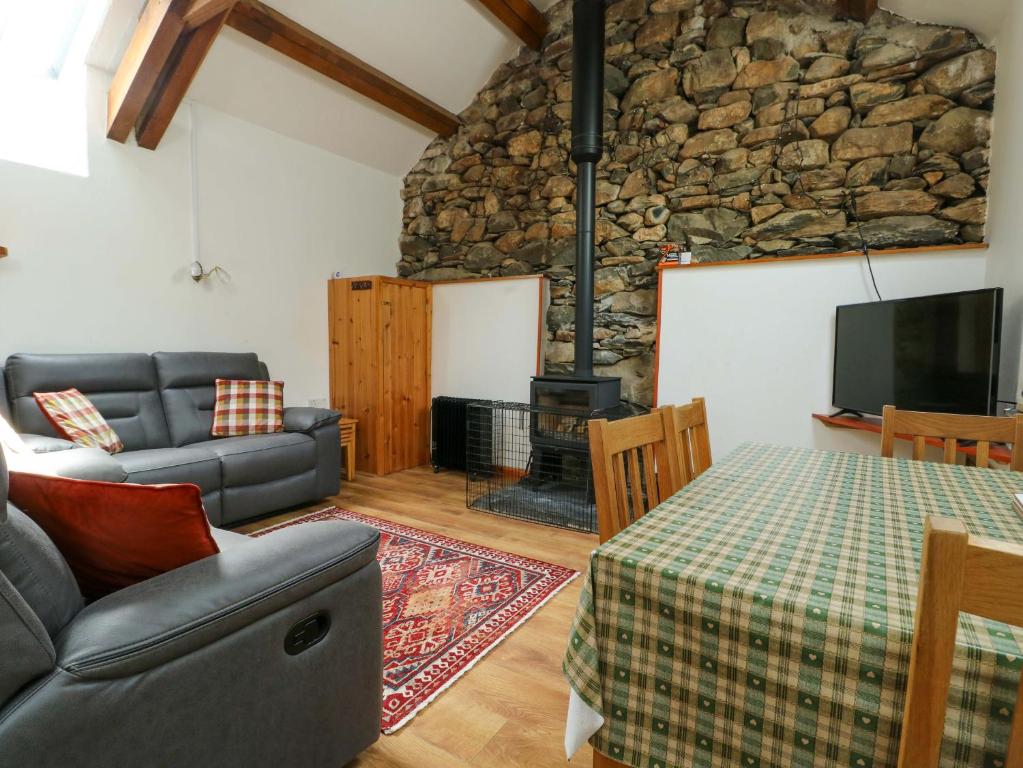 Bythyn Ddol Hafod photo 8