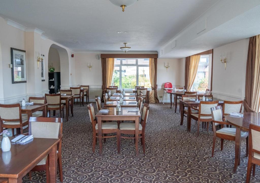 The Hickstead Hotel photo 5