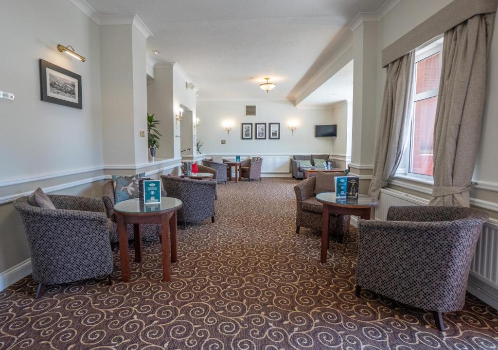 The Hickstead Hotel photo 4