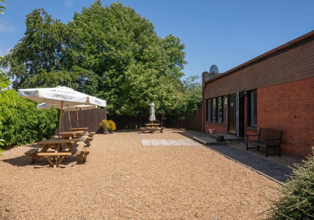 The Hickstead Hotel photo 6