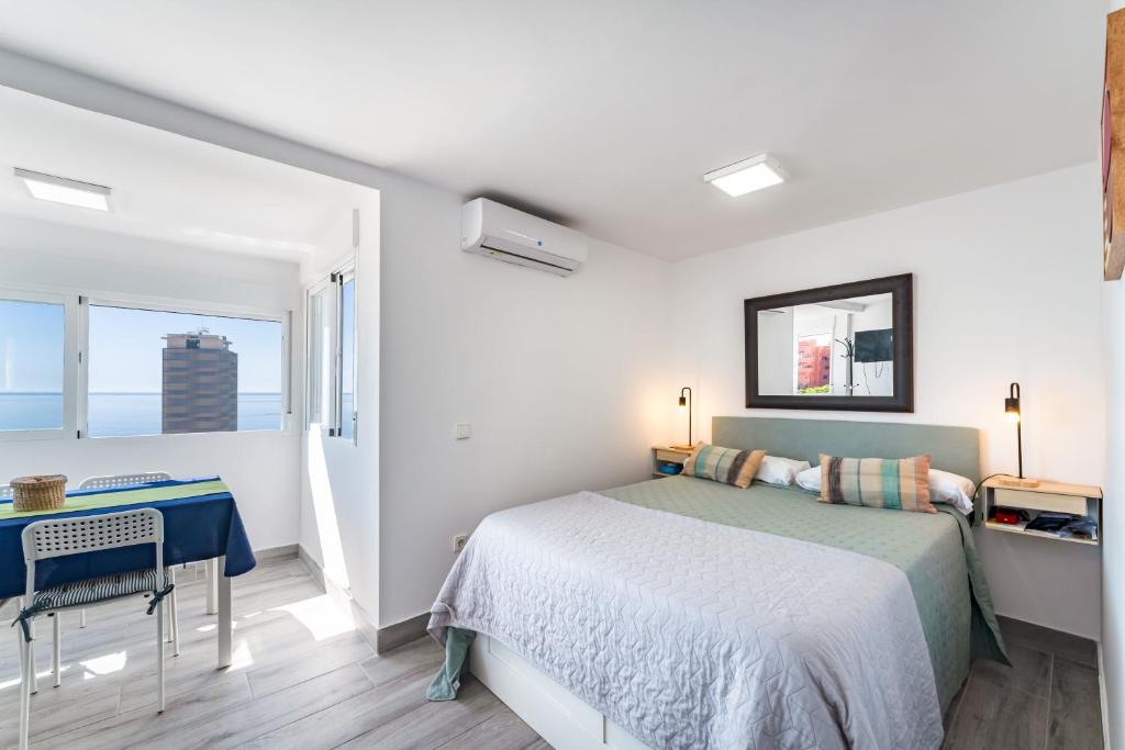 Apartamento Estepona Pescador - 1
