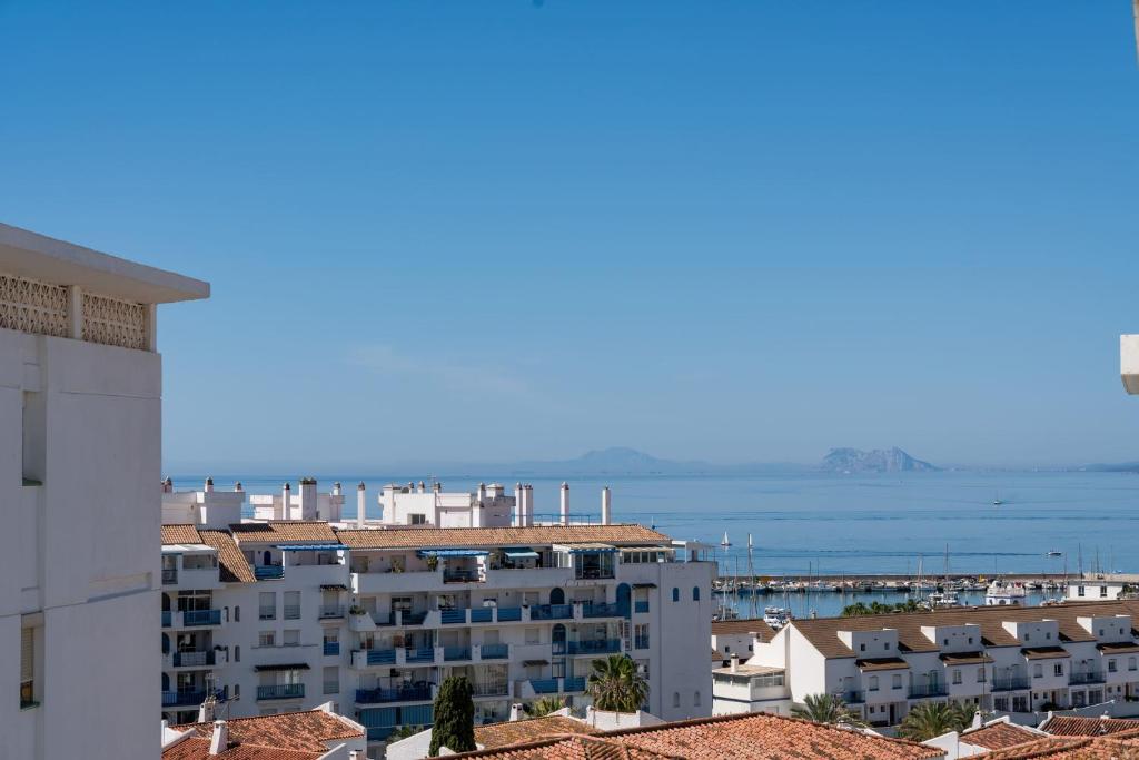 Apartamento Estepona Pescador - 4