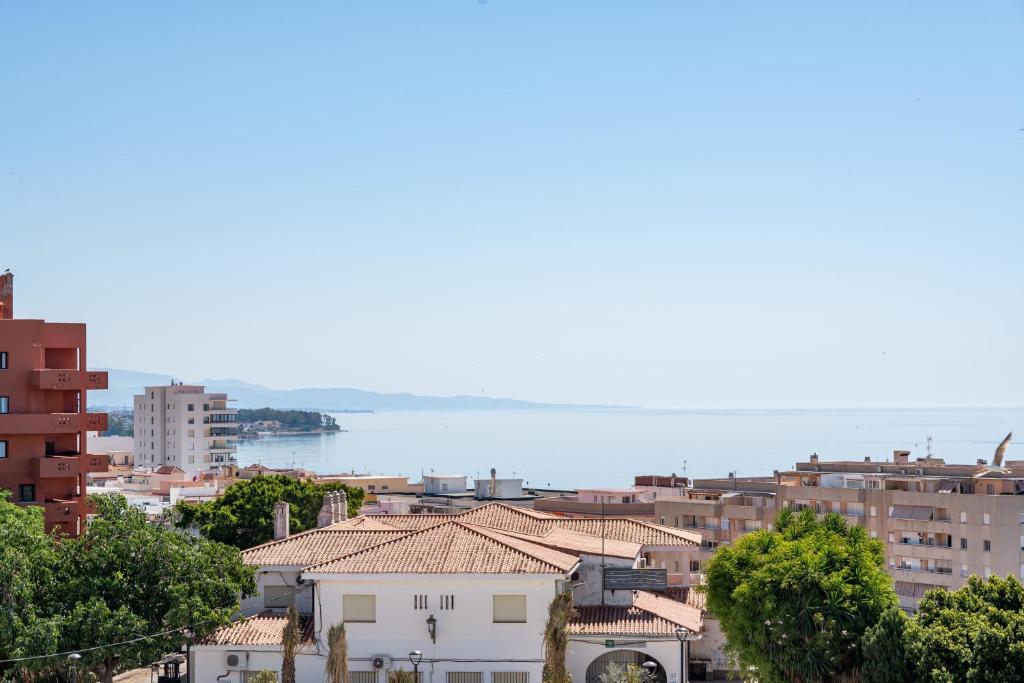 Apartamento Estepona Pescador - 3