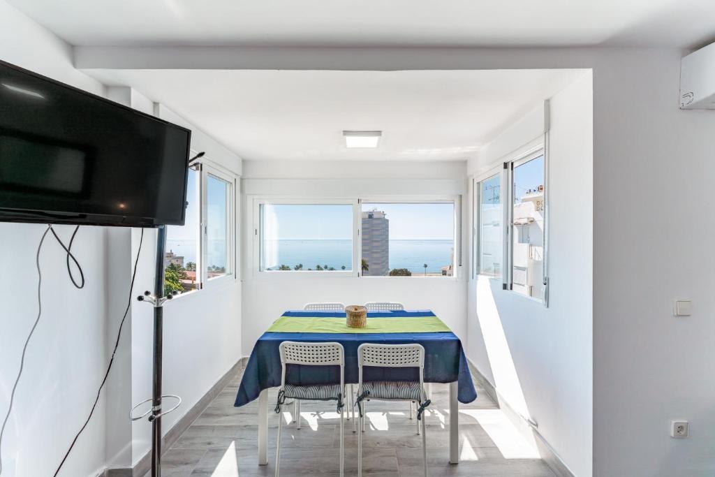 Apartamento Estepona Pescador - 5