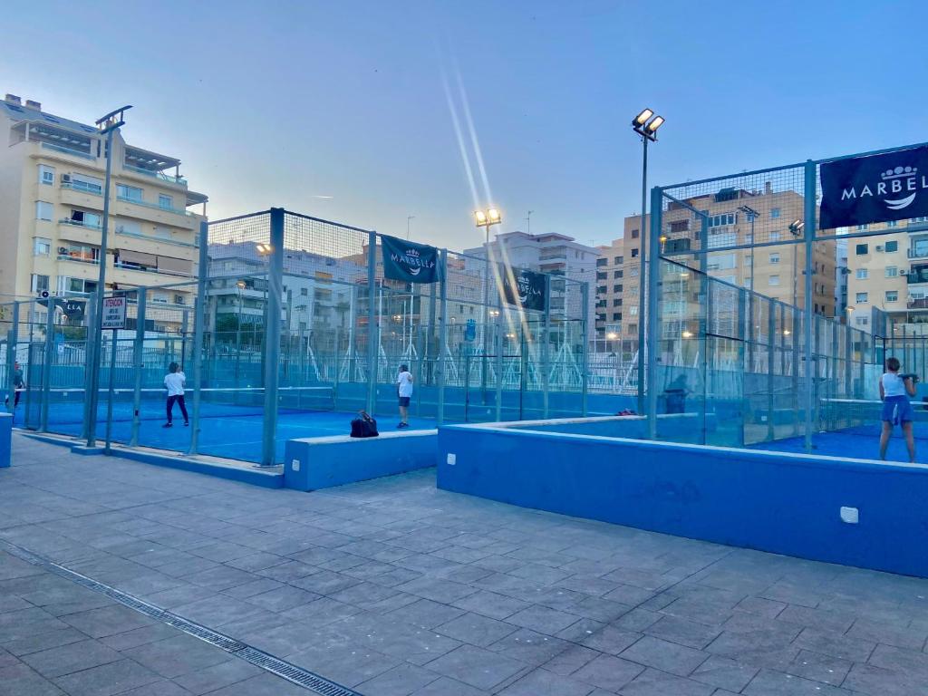 Apartamento en 1ª línea de playa - 2