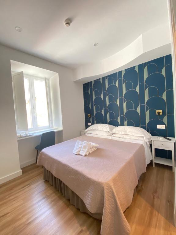 Hotel Europeo Napoli - 3