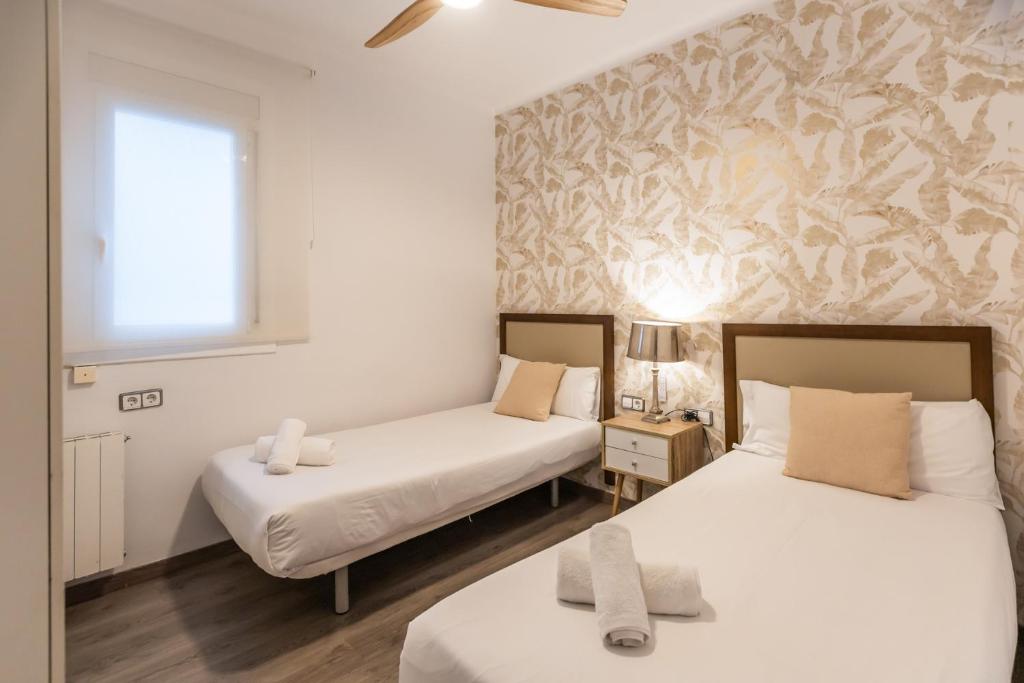 64IND1131 - Apartment with balcony - 5