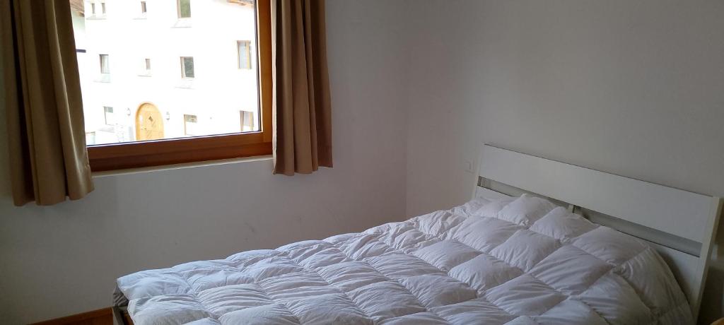 Studio in St Moritz Champfer - 2