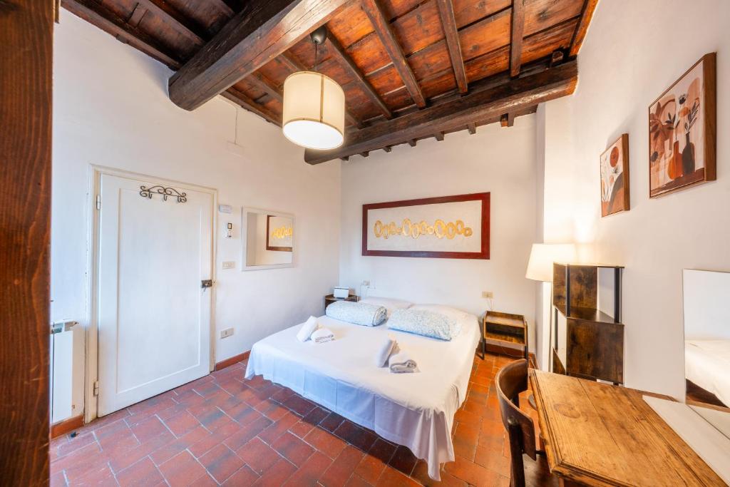Keys of Italy - Conce 14 - 1 bedroom apartment in Santa Croce - 5