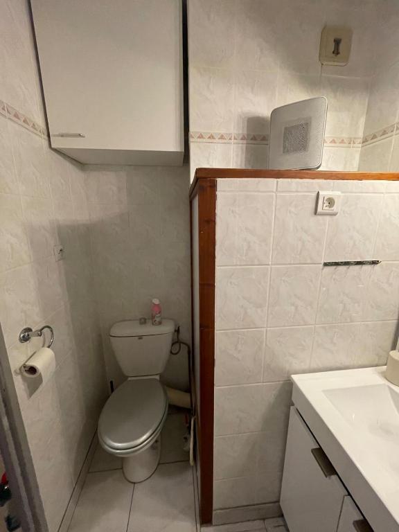 Studio cosy 4 pers avec piscine - 4