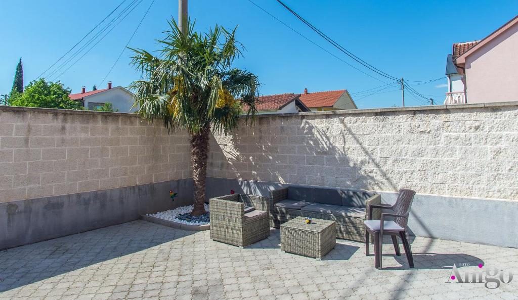 Mostaria House - 4