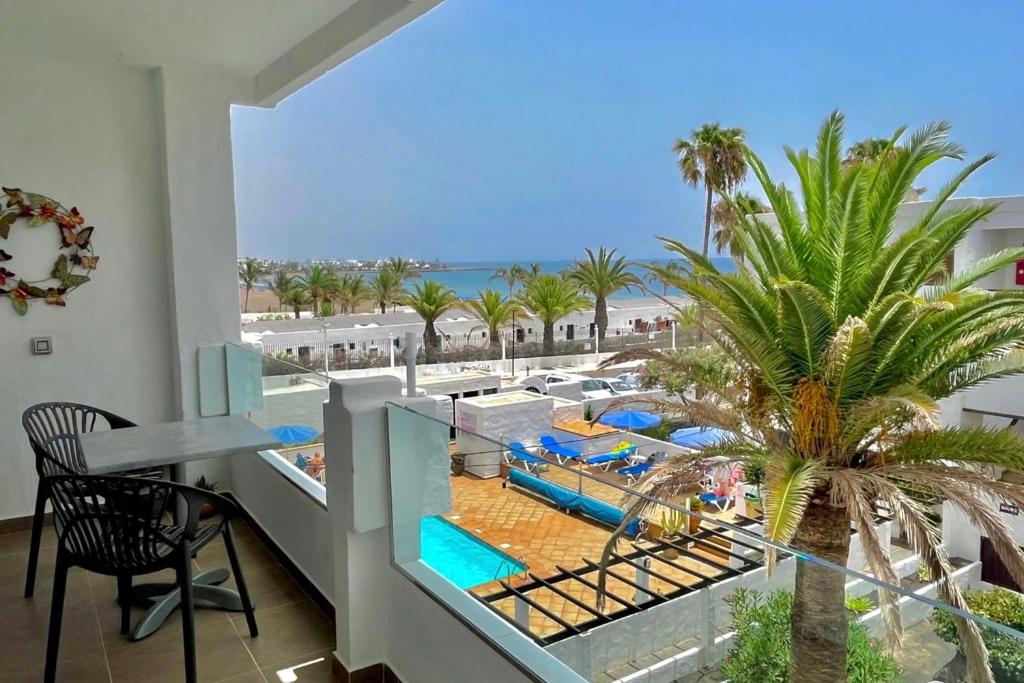 Casa Coral with sea views & AC - 2