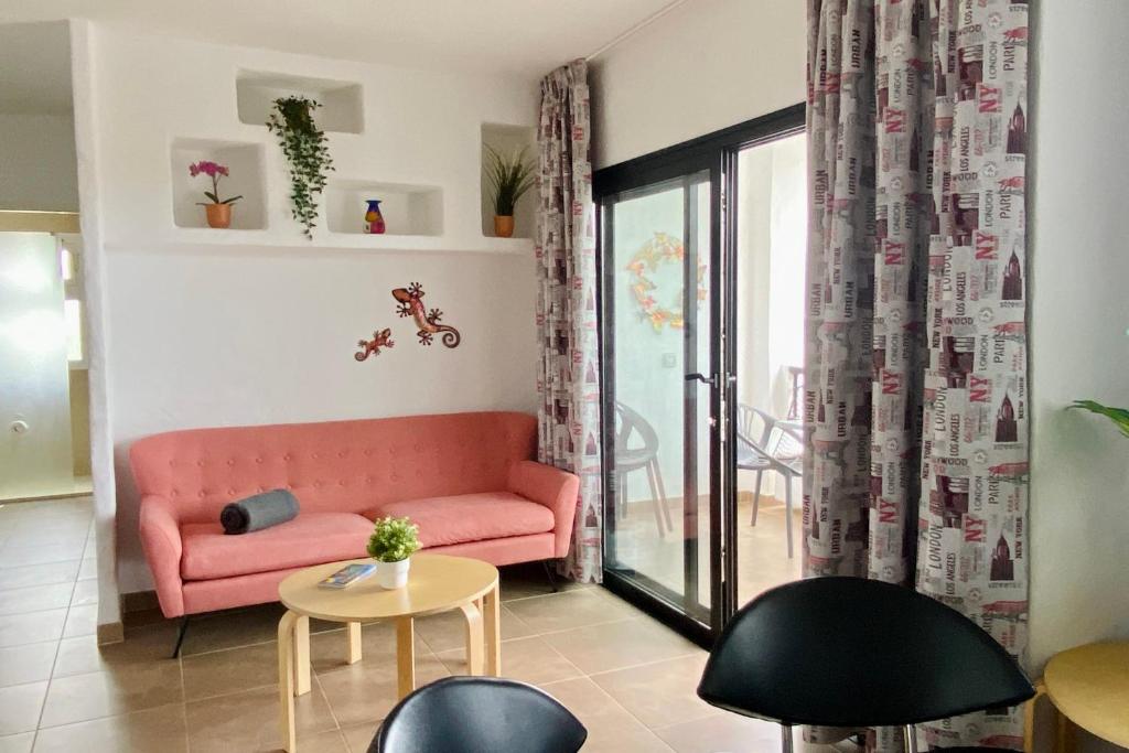 Casa Coral with sea views & AC - 5