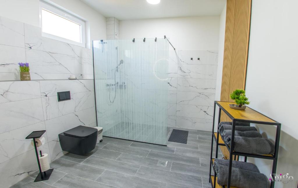 Mostaria House - 5
